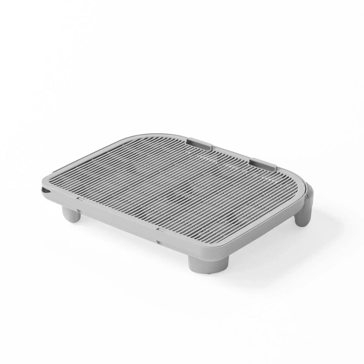 Cat Litter Mat Control Tray Parallel Import