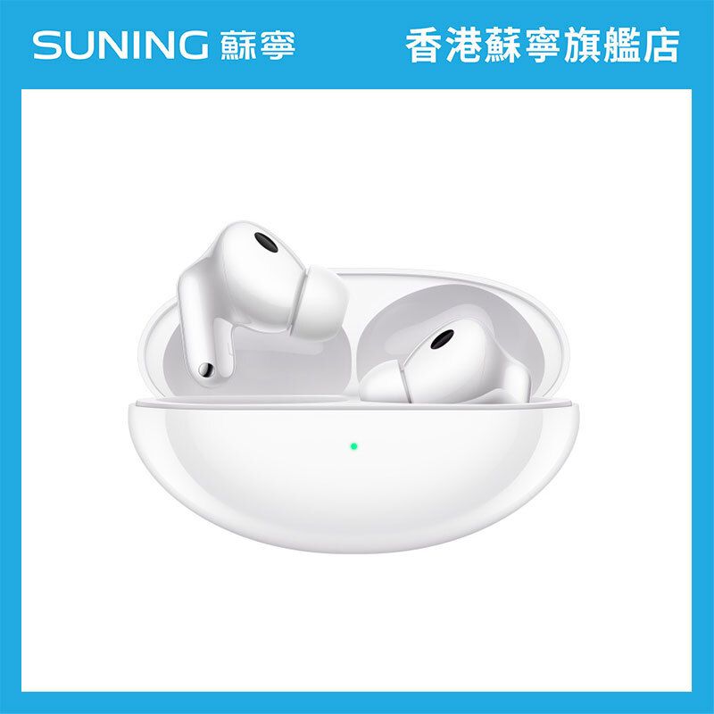 HUAWEI Freebuds Neo 耳機 白色