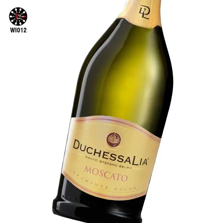 Duchessa Lia Moscato Sparkling 