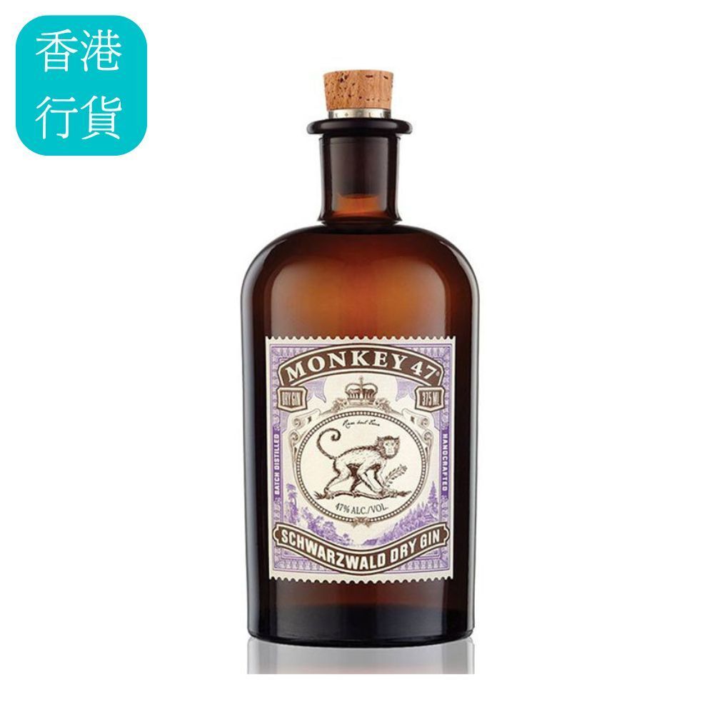Monkey 47 Dry Gin 500ml