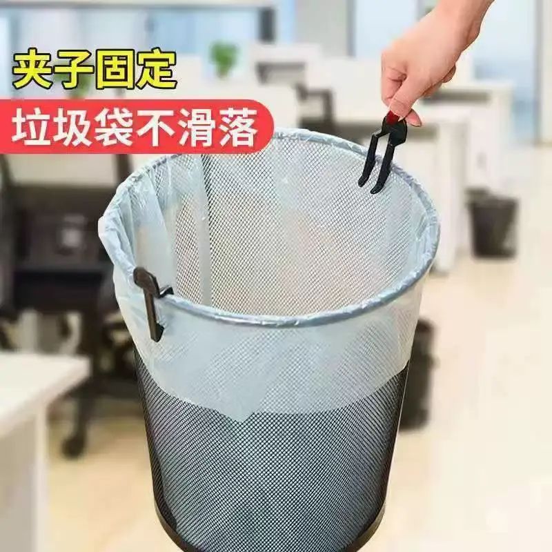 金属网垃圾桶家用客厅高颜值垃圾桶办公室宿舍垃圾桶大容量卫生间