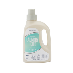 複合酶濃縮洗衣液｜無香料 - 1L
