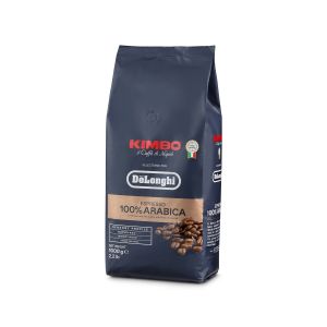 [贈品] KIMBO Espresso 100% Arabica 1kg 咖啡豆 (DLSC613) 