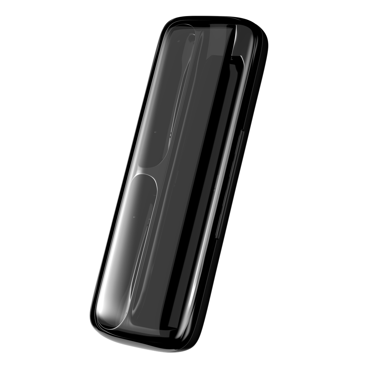 ZenyumSonic™ Go Travel Case (Black)