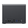 AOOSTAR WTR PRO N100 NAS Mini PC Barebone