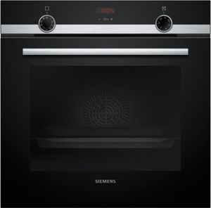西門子 60 厘米嵌入式焗爐 HB534AER3