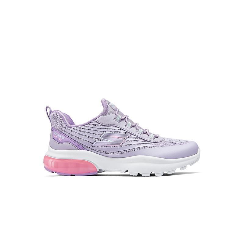 SLIP INS: SKECHERS RAZOR AIR GIRLS' CASUAL SHOES