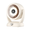 Wall-mounted desktop fan 100-speed desktop USB small fan student portable fan