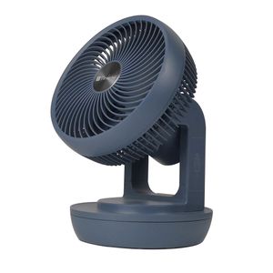 TDF-S01B 9寸超強力風速3D循環風扇 (座枱風扇 上下左右 3D送風 對流風扇 易拆清洗式 電風扇)