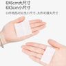 100片一次性酒精消毒濕紙巾6*3CM  (每盒100片, 1盒) 消毒殺菌棉片,75%乙醇酒精消毒濕巾 消毒酒精紙Ethyl Alcohol超強殺菌