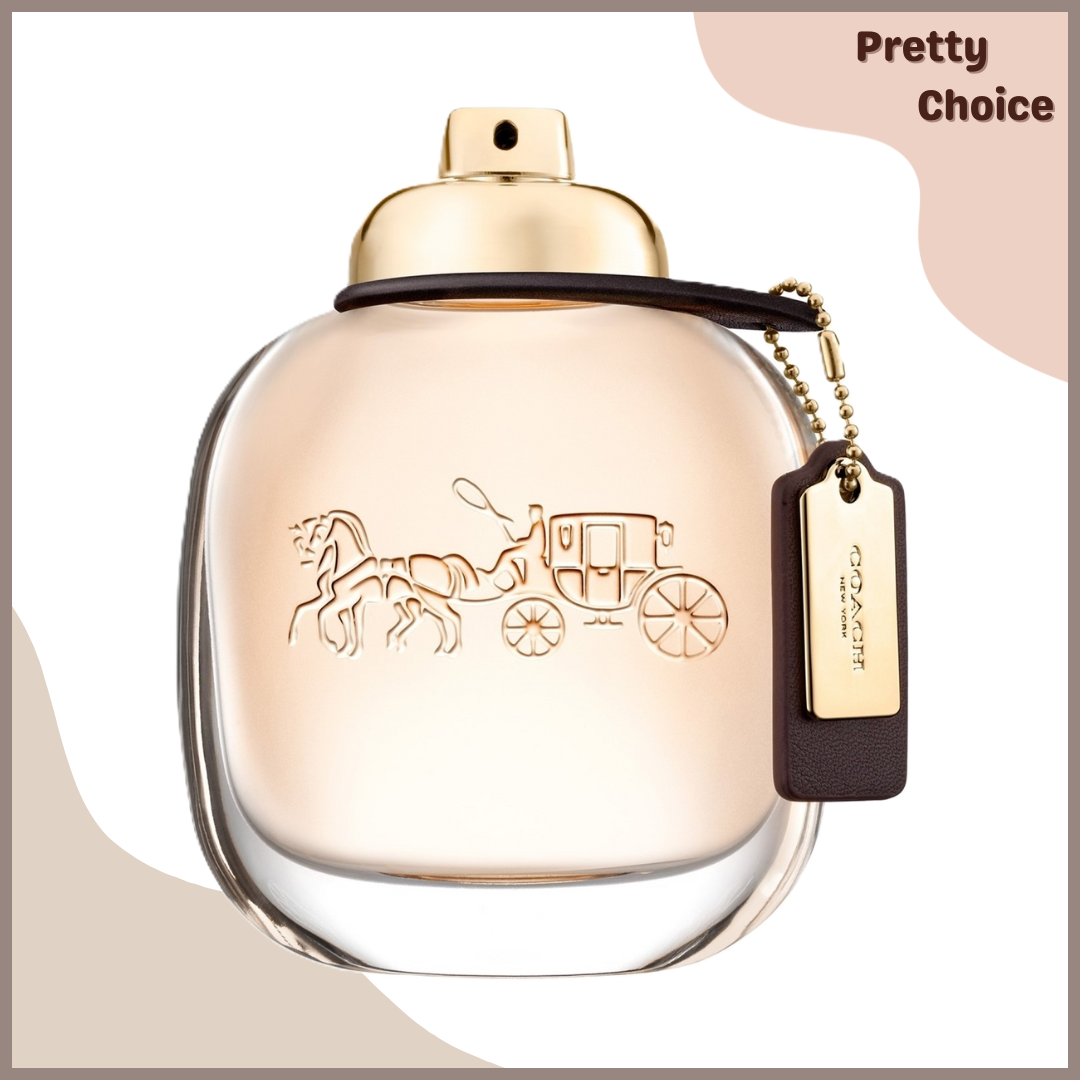 Coach EDP 30ml [Parallel Import]