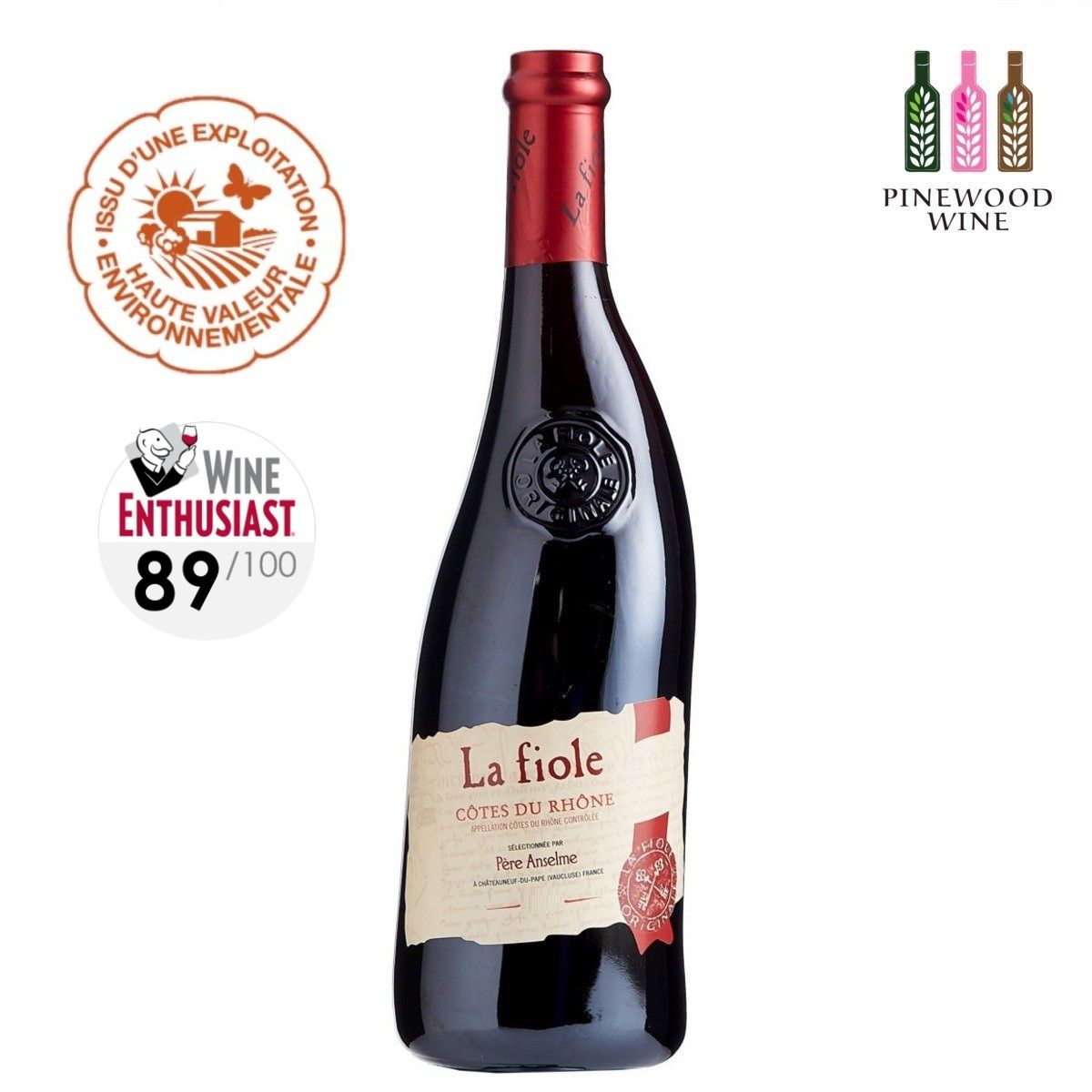 Cotes du Rhone 2022/2023