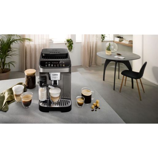 De'Longhi | Magnifica Evo 全自動即磨咖啡機ECAM290.81.TB