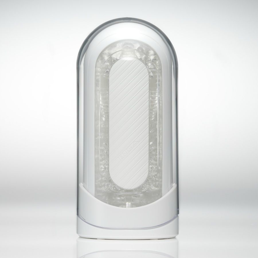 [Strongest Vibration Ever！] TENGA FLIP 0 (ZERO) ELECTRONIC VIBRATION