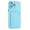iPhone 16 Pro Max 手機殻 - 彈性深藍色 - 帶插咭位