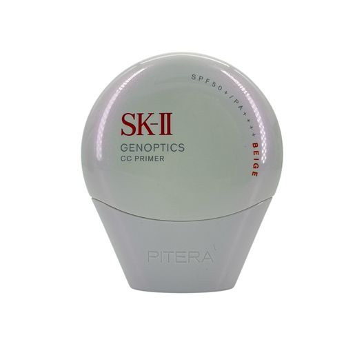 SK-II | Genoptics CC Primer SPF 50 - Beige 30g[4979006116915