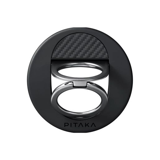 Pitaka | PITAKA Ultra Slim Case with MagEZ Grip 3 - For iPhone 16