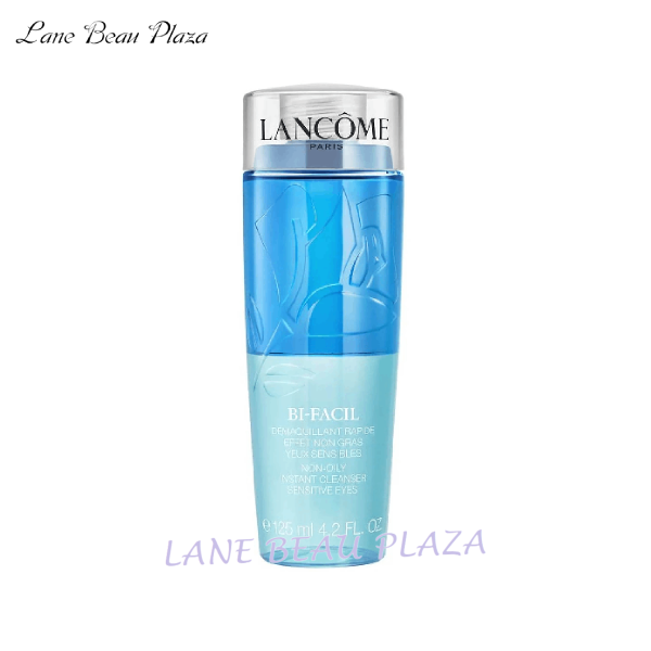 速效眼部卸妝水 125ml [平行進口]