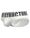 Prestiq Men's Brief - White