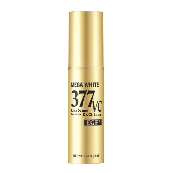 Dr.Ci .Labo | 日本製造[高島屋限定]MEGA WHITE 377VC EGF 超級美白 