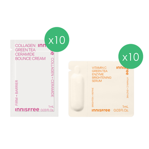 [GIFT]Collagen Brighten trial Set(Value$164) 