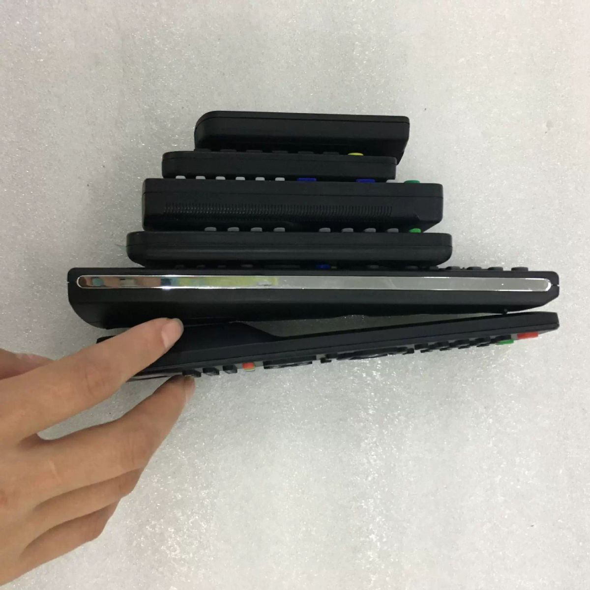 數字標牌商顯廣告機配件通用遙控器 WiFi天線 門鎖鑰匙 各種規格
