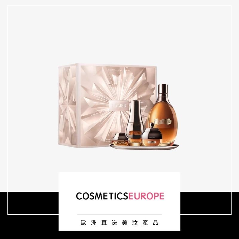 完整 Genaissance 系列禮品套裝 (平行進口)