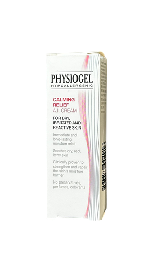 Physiogel 抗敏紓緩乳霜 10ml #4916 EXP:18-12-2026