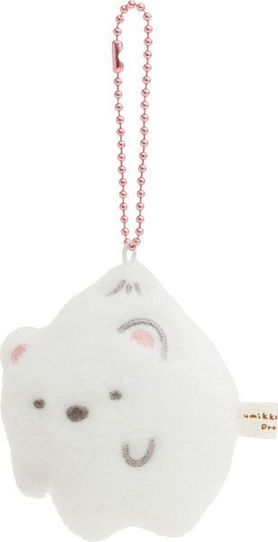 SX0715 Mascot (AB27001) (867245)