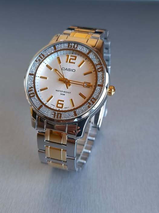 CASIO LTP LTP1359 LTP1359SG LTP-1359 LTP-1359SG LTP-1359SG-7 LTP-1359SG-7A watches parallel goods