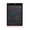 LCD small blackboard, children's graffiti drawing board, business writing board, color handwriting
