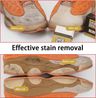 Multifunctional shoe cleaning eraser artifact Portable, no-wash, wipe and clean Applicable to sports