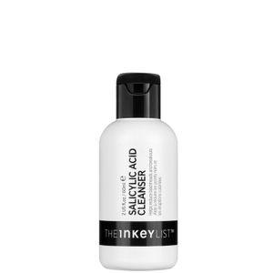 水楊酸潔面乳 60ml