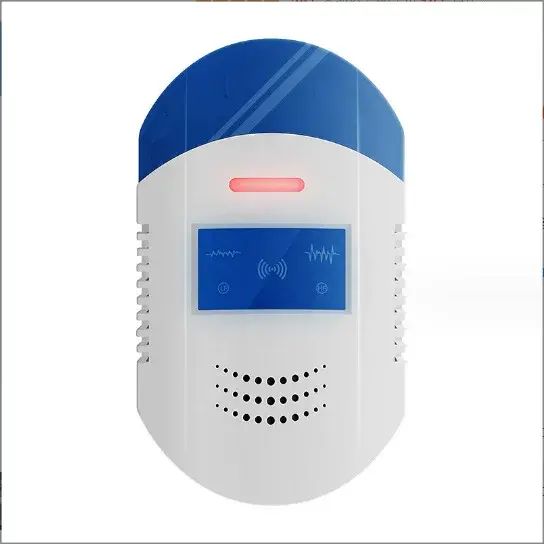 超聲波驅鼠器家用倉庫大功率驅趕器驅鼠器電子貓香港三腳插頭