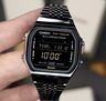 CASIO Vintage ABL100 ABL100WE ABL-100 ABL-100WE ABL-100WE-1 ABL-100WE-1B watch watches parallel good