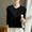 2026 Autumn/Winter New Women's First Line Ready to Wear Round Neck Knitted Cardigan Coat