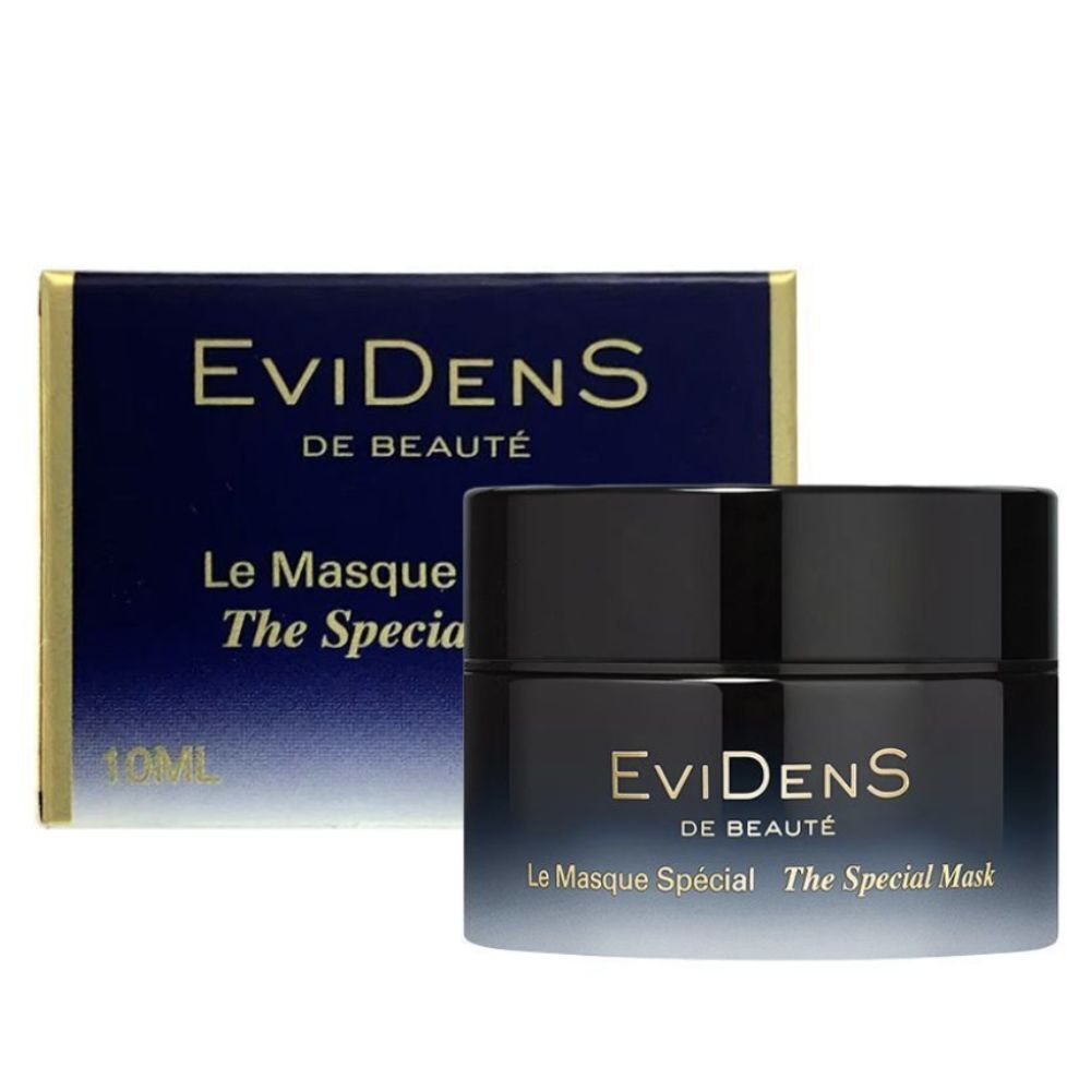 伊菲丹 三重膠原煥膚面膜 (超級面膜) 10ml 平行進口商品(12362)