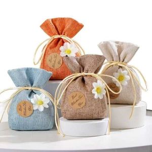 【GIFT】Wardrobe Aromatherapy Bag - Random Flavor Hanging Aromatherapy Hanging Deodorizing Frag 