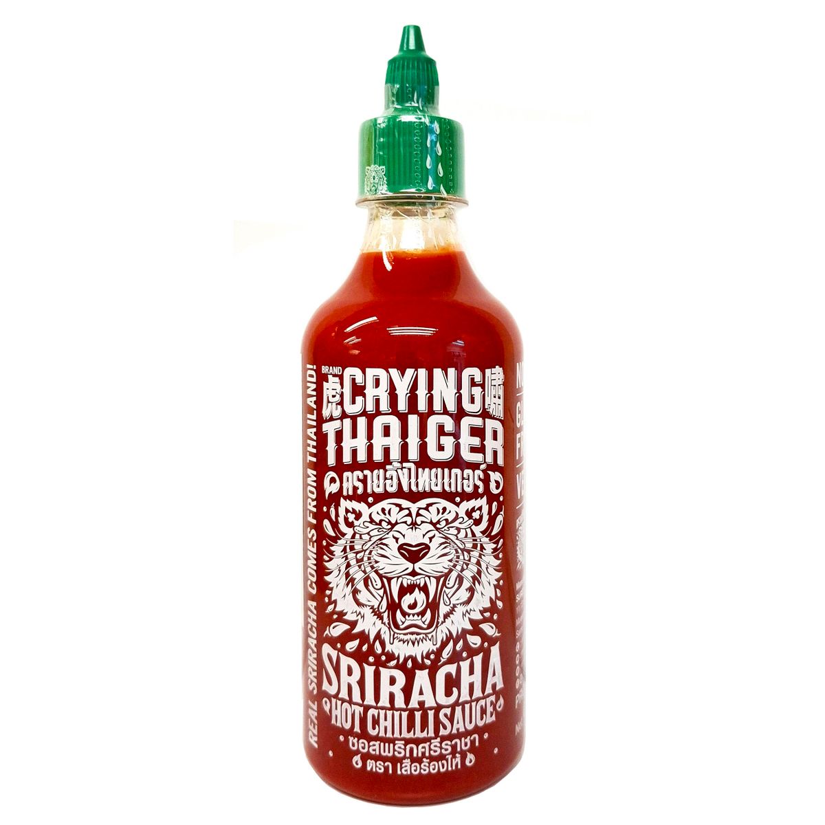 Sriracha Chilli Sauce 440ml