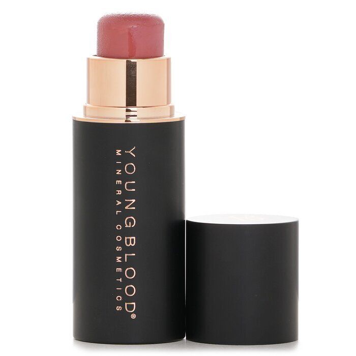 Youngblood VividLuxe Cream Blush Stick Mulberry 9.5g [Parallel