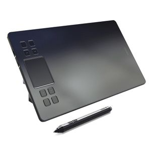 VEIKK A50 10x6英寸5080 LPI分辨率 智能觸控电子畫板