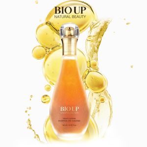 Yeast Active Essential Oil Cleanser 150ml 