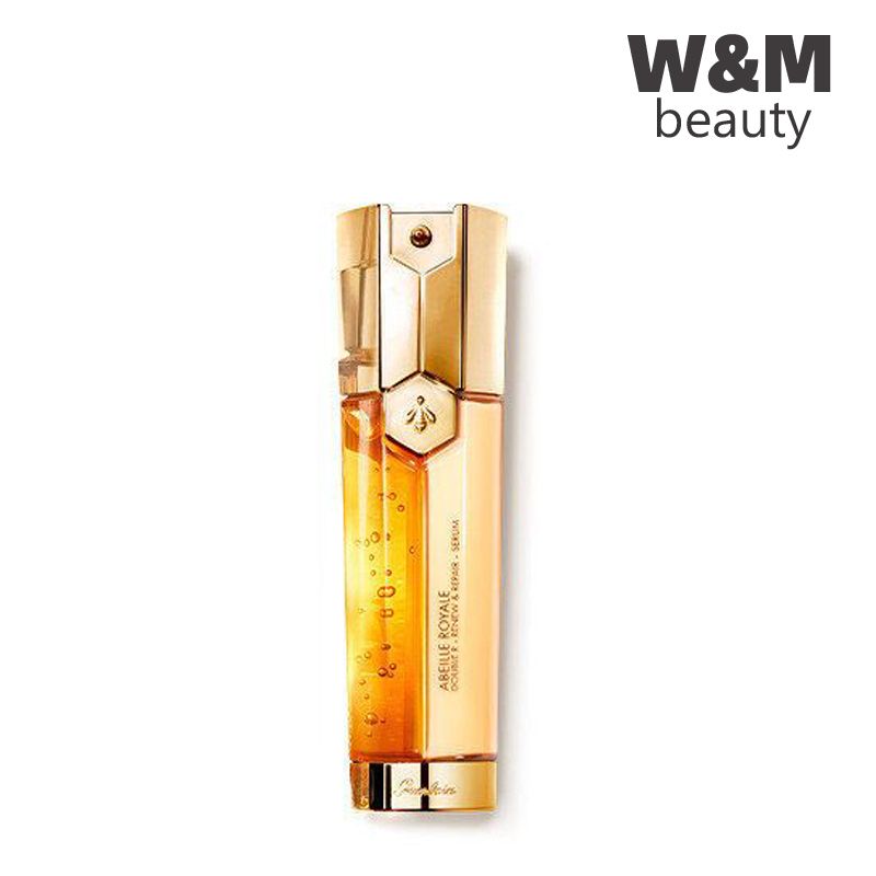 DOUBLE R RENEW & REPAIR ADVANCED SERUM 50ml EXP:N/2028