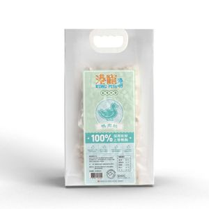 Freeze Dried Diced Duck Meat 500g