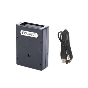 EVAWGIB DL-X720 紅光一維條形碼掃描識別引擎，接口:USB