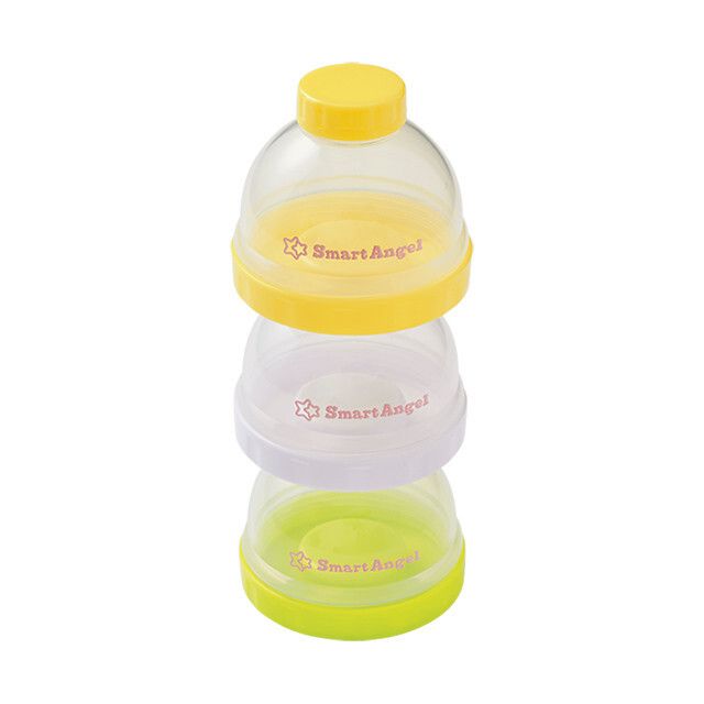 SmartAngel 3way 奶粉盒