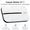 Huawei Portable Wifi 3 4G Router 150Mbps E5576-855 (White)  (Parallel Import)