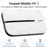 Huawei Portable Wifi 3 4G Router 150Mbps E5576-855 (White)  (Parallel Import)