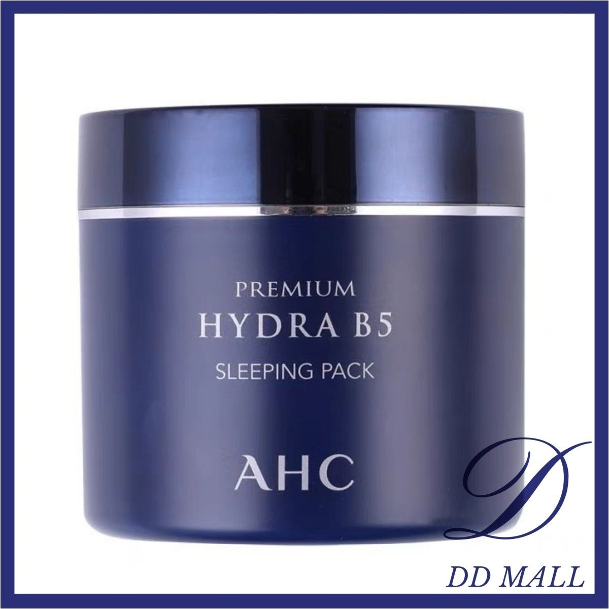 [AHC] Premium hydra B5 sleeping pack(AD) 100ml