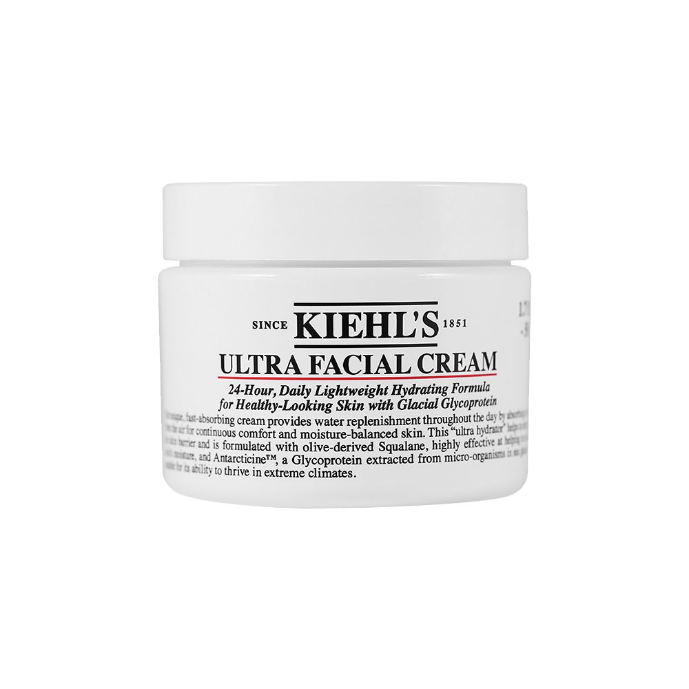 科顏氏 特效保濕乳霜 高保濕面霜 50ml[平行進口] 